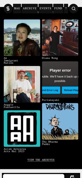 Satellites 2017 Mobile Preview