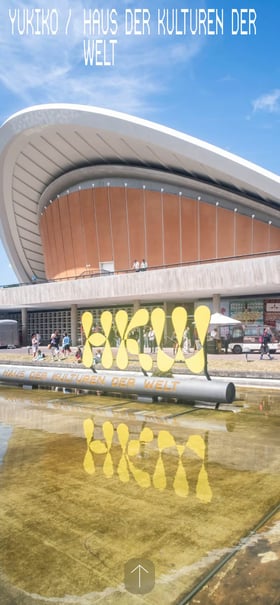 Yukiko Mobile Preview