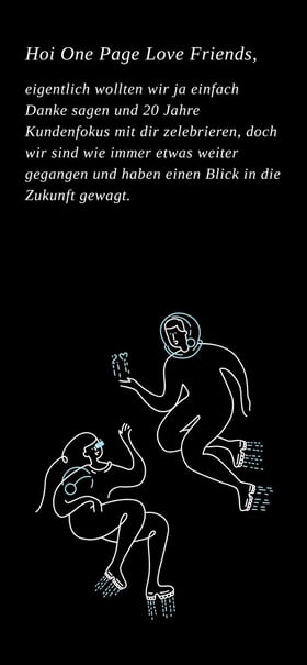 20 Jahre Stimmt Mobile Preview