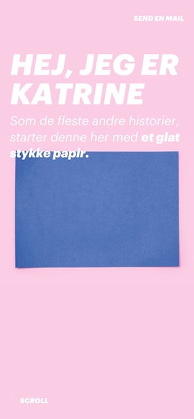 Katrine Mehl Mobile Preview