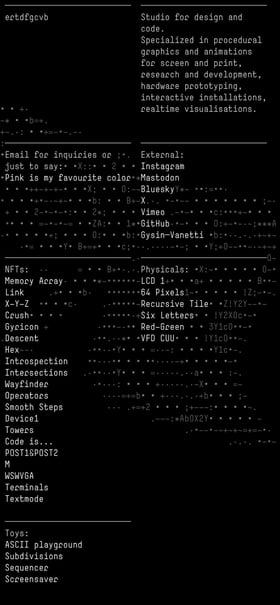 Andreas Gysin‏ Mobile Preview