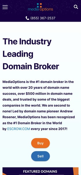 Phase Mobile Preview