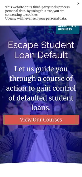 Udeany Mobile Preview