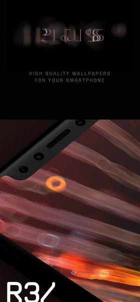 Glimmerings Mobile Preview