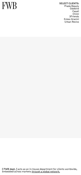 Friends With Benefits Mobile Preview