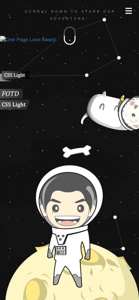 James Lee II Mobile Preview