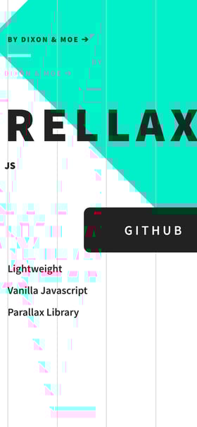 Rellax Mobile Preview