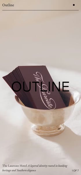 Outline Mobile Preview