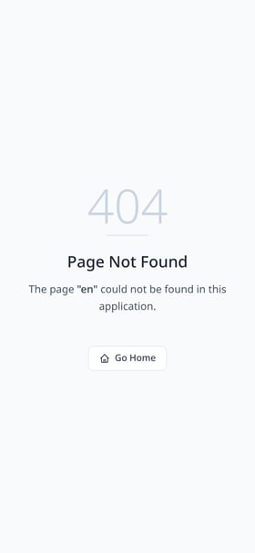 Bellevoye Mobile Preview