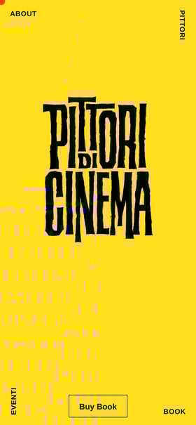 Pittori di cinema Mobile Preview