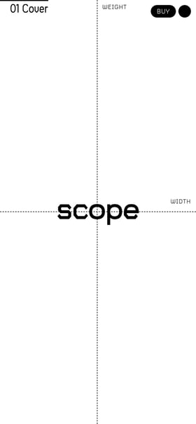 Scope Mobile Preview