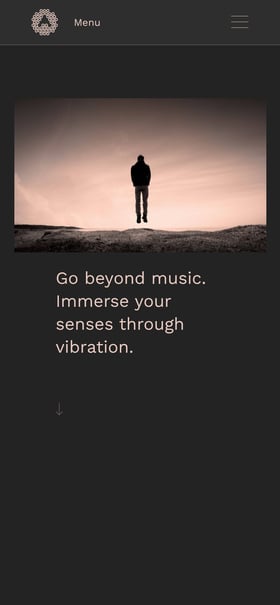 Aurasens Mobile Preview