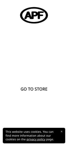 Antwerp Poster Festival Mobile Preview