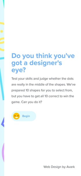 It’s Centred That Mobile Preview