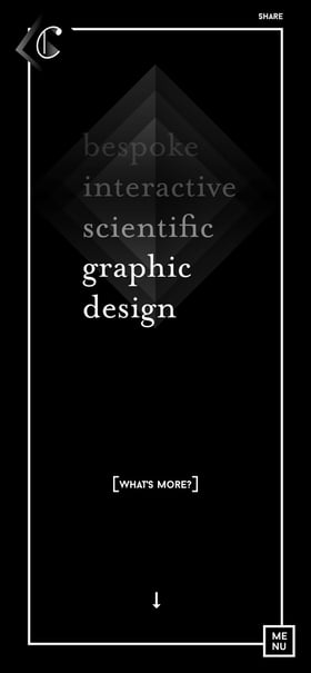 Cyril Conton Mobile Preview