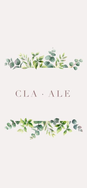 Claudia · Alessandro Mobile Preview