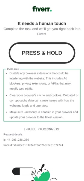 Brutalist Web Kit Mobile Preview