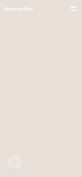 Sunny at Sea Mobile Preview