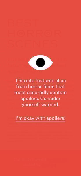 Best Horror Scenes Mobile Preview