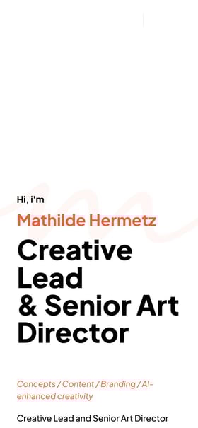 DARE.SEE Mobile Preview