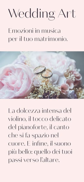 Wedding Art Mobile Preview