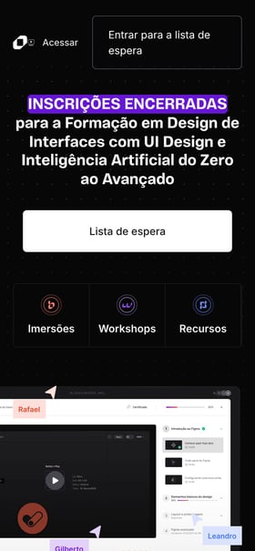 uiBoost Mobile Preview