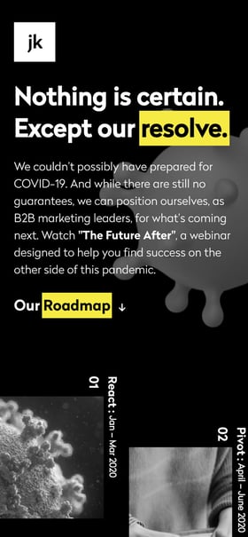 The Future After Mobile Preview