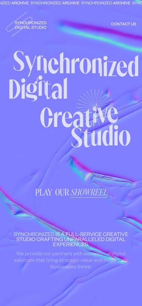 Synchronized Mobile Preview