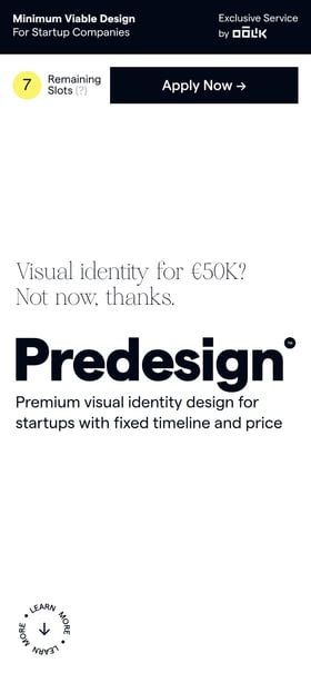 Predesign by Oblik Studio Mobile Preview