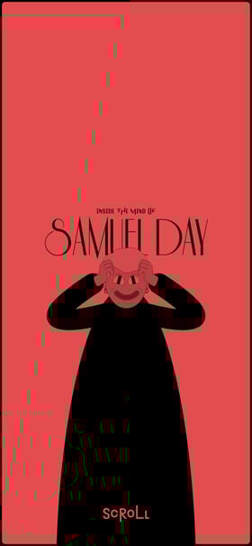 Inside the Mind of Samuel Day Mobile Preview