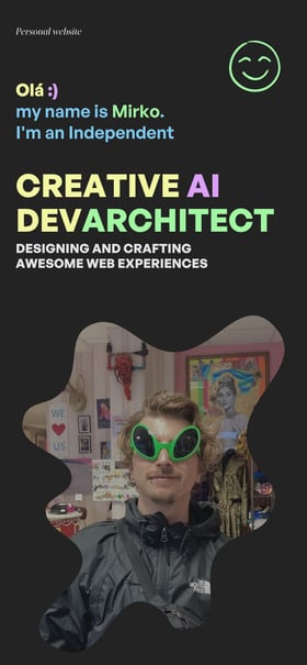 Mirko Saugo Mobile Preview