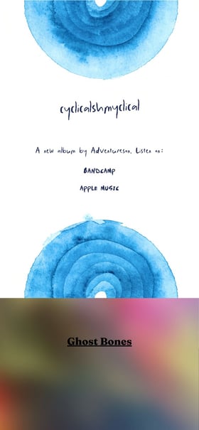 Adventureson Mobile Preview