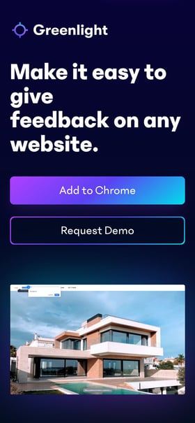 Greenlight Mobile Preview