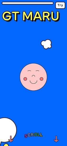 GT Maru Mobile Preview