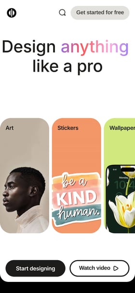 Mighty Mobile Preview