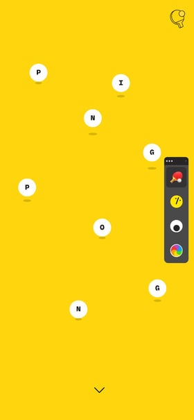 Studio Ping Pong Mobile Preview