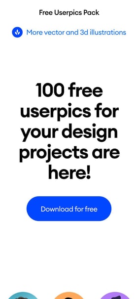 Userpics Mobile Preview