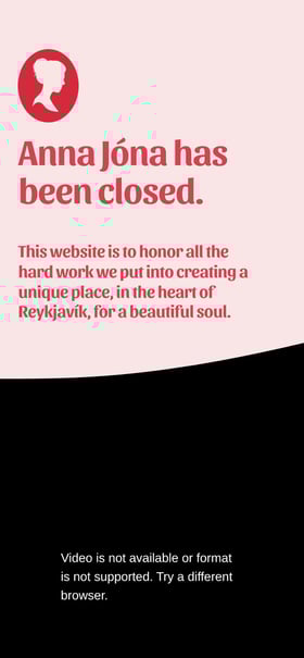 Anna Jona Mobile Preview