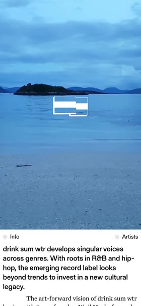 drink sum wtr Mobile Preview