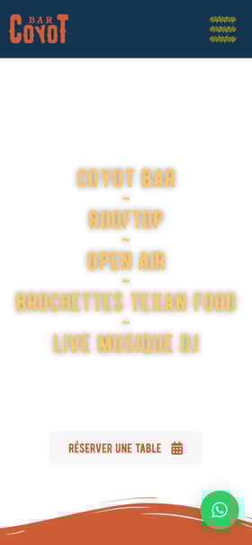 Picky Joe Mobile Preview