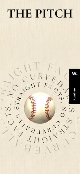 The Pitch Mobile Preview