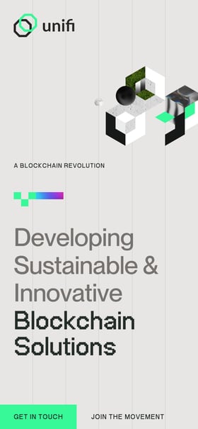 Unifi Protocol Mobile Preview