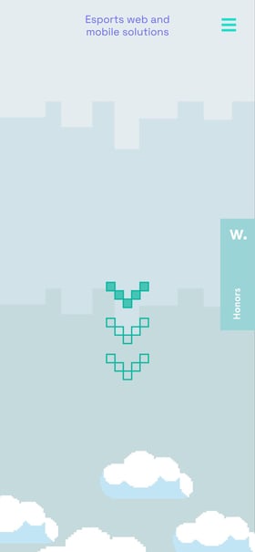 27 Nerds Mobile Preview