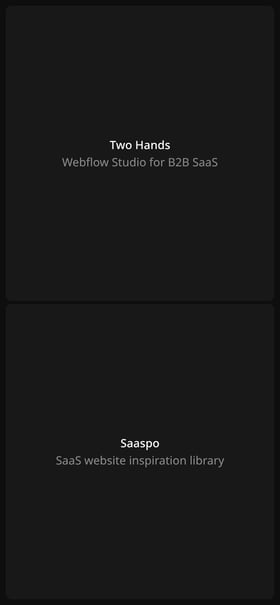 Andy Hooke Mobile Preview