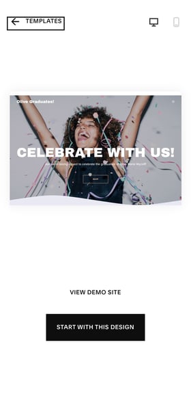 Wycoff Mobile Preview