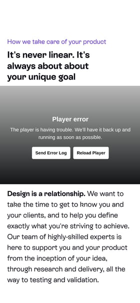 10Clouds Mobile Preview