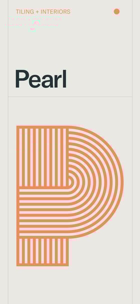 Pearl Tiling Mobile Preview