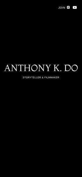 Anthony K. Do Mobile Preview
