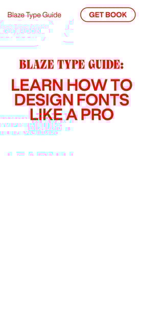 Blaze Type Guide Mobile Preview
