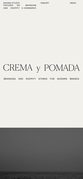 Crema y Pomada Mobile Preview